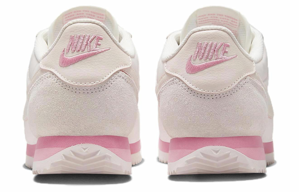 Кроссовки Nike Cortez (Женская размерная сетка)