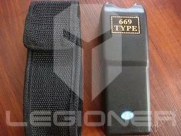 Электрошокер Type 669 (Оса 669)