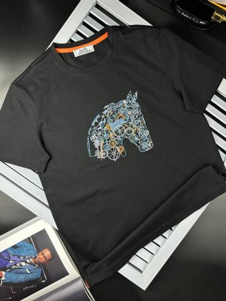 Футболка Hermes