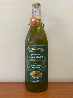 Оливковое масло PANTALEO Non Filtrato 1л, Италия