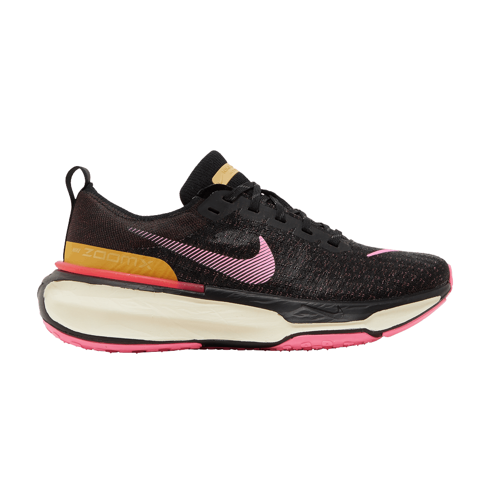 Кроссовки Nike Invincible Run 3 Flyknit (Женская размерная сетка)
