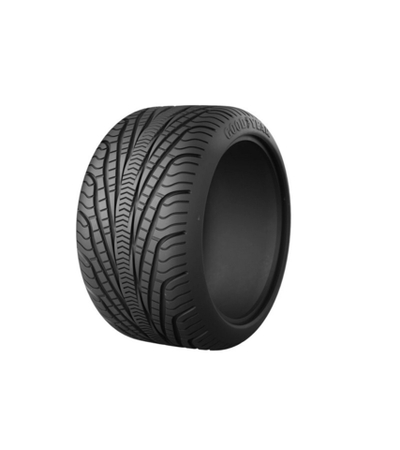 Комплект шины CaDA Goodyear 1/8