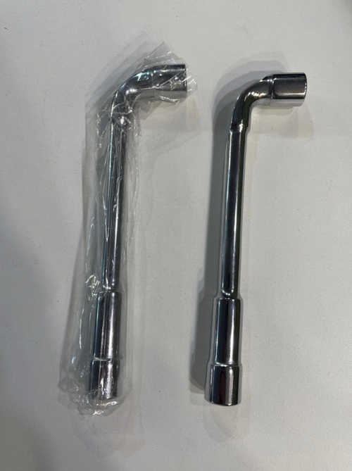 10 мм ключ Г образный