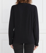 Блузка Liu Jo Sport - черный(TF3302 J0088)