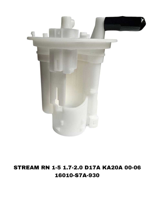 Фильтры Топливные STREAM RN1 00-06