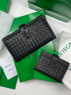 Портмоне Bottega Veneta
