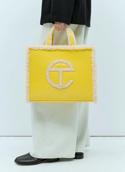 Сумка UGG x Telfar
