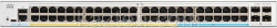 Коммутатор Cisco Catalyst C1300-48T-4X