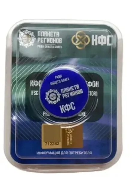КФС "Защита на телефон" от электромагнитниъных излучений