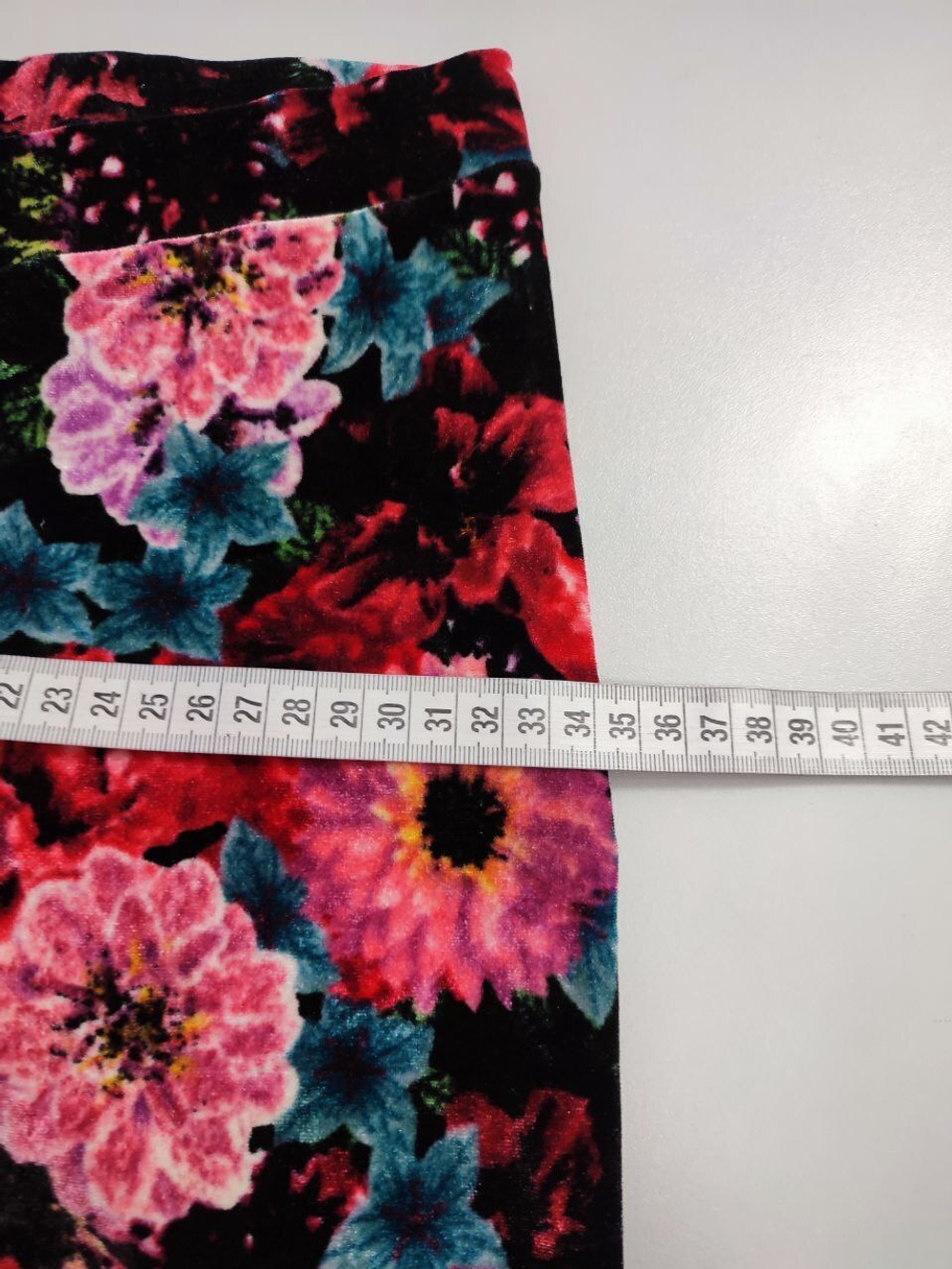 Лосины H&M повседневные на 12-13 лет