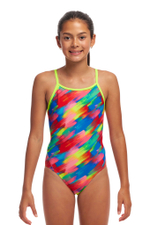 Купальник FUNKITA Girl's Stroked