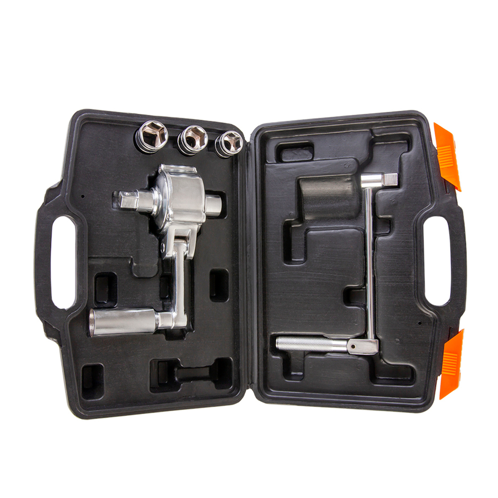 WDK-87921 Гайковерт механический, 380 НМ