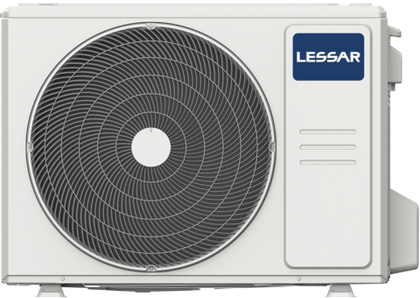 Настенный кондиционер Lessar LS-HE09KRE2A/LU-HE09KRE2A