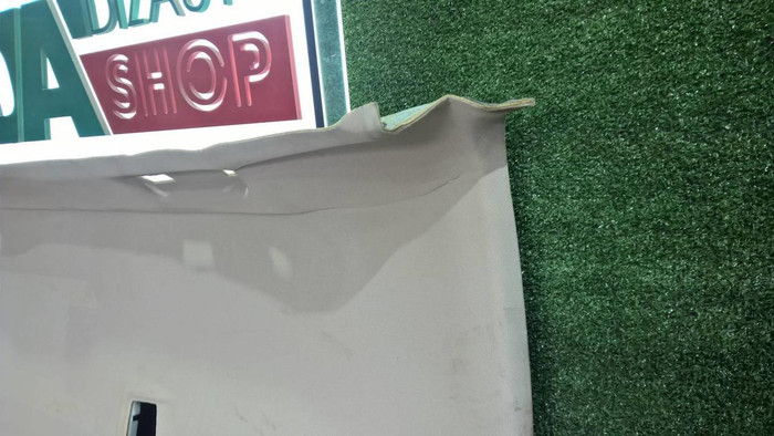 Обшивка потолка BMW 3er F30 (2011-2020)