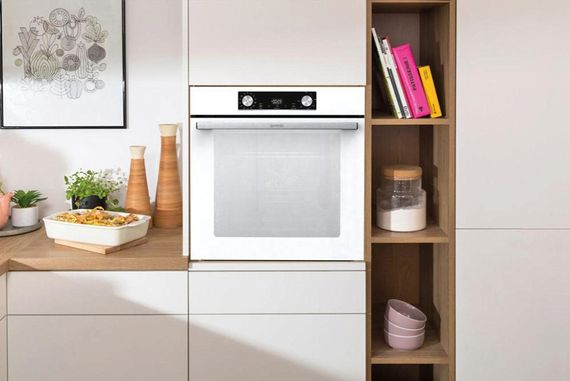 Духовой шкаф Gorenje BOS6737E09WG