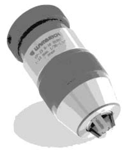 Патрон сверлильный SP-10 B16