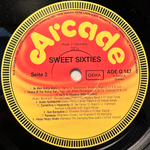 Sweet Sixties 2LP (Германия)