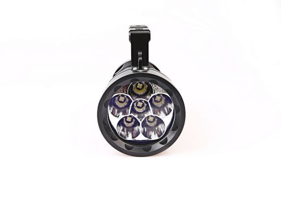 Фонарь Ferei W172II CREE XM-L2 холодный свет