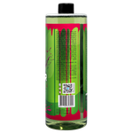 Leraton Нейтральный очиститель дисков и кузова (с индикацией) M2 1л