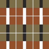 Equipe Bauhome Band Warm 20x20