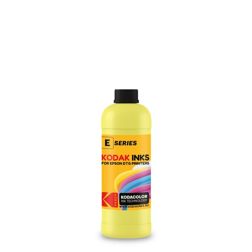 Чернила Kodak EDTG Yellow, 250 мл