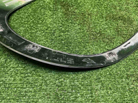 Накладка фары левая Mini Countryman F60 (16-23)