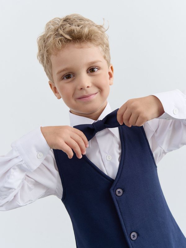 Галстук-бабочка 