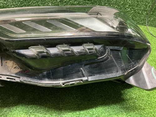 Фара левая Changan CS35PLUS (2021-н.в.) LED