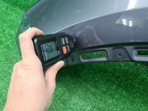 Крыло переднее левое Chery Tiggo 8 Pro (2021-2024)