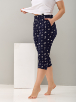 Бриджи Д-6/якорь