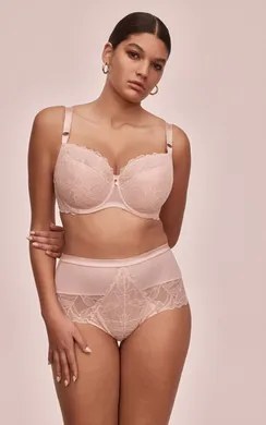 Трусы-слип Glow Classic