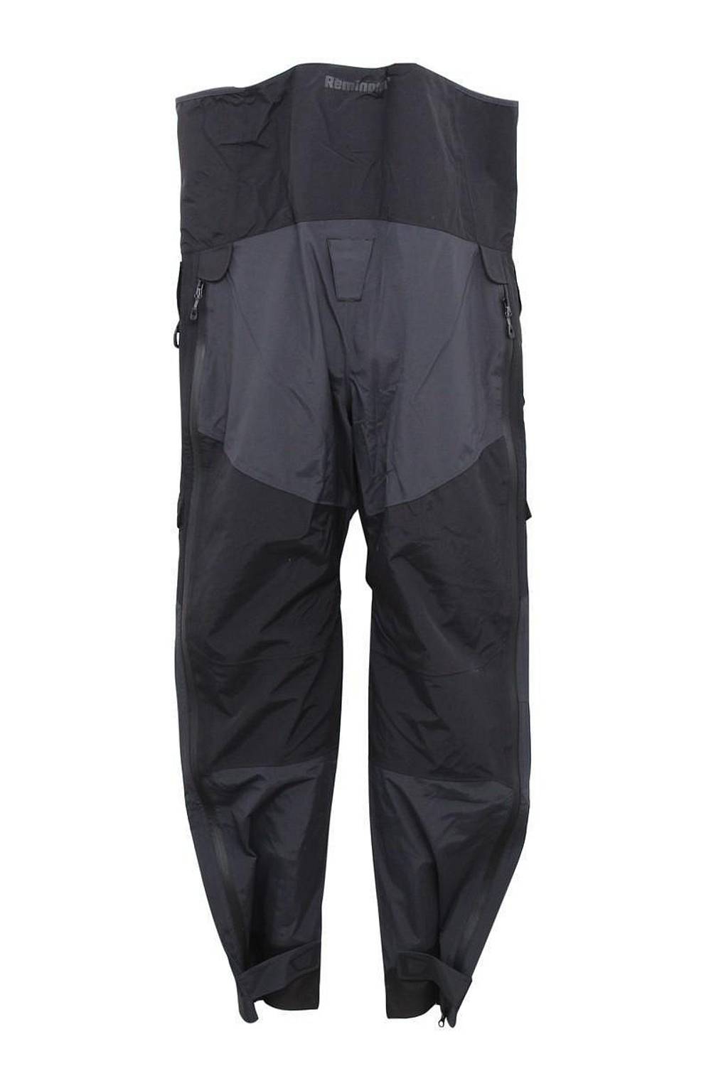 Костюм Remington Fishing II Suit, (gray) (арт.FM1000-011)