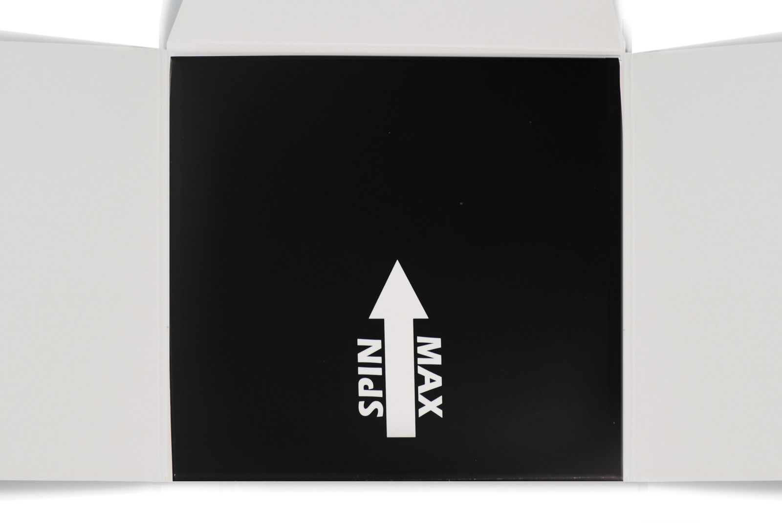 Накладка для ракетки GAMBLER VOLT M 2.1MM BLACK фото №4