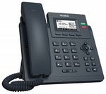 IP Телефон YEALINK SIP-T31G Black