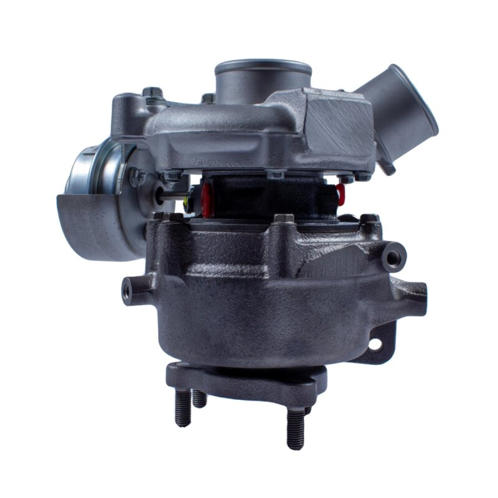 Турбина 1608851880 IHI для Peugeot