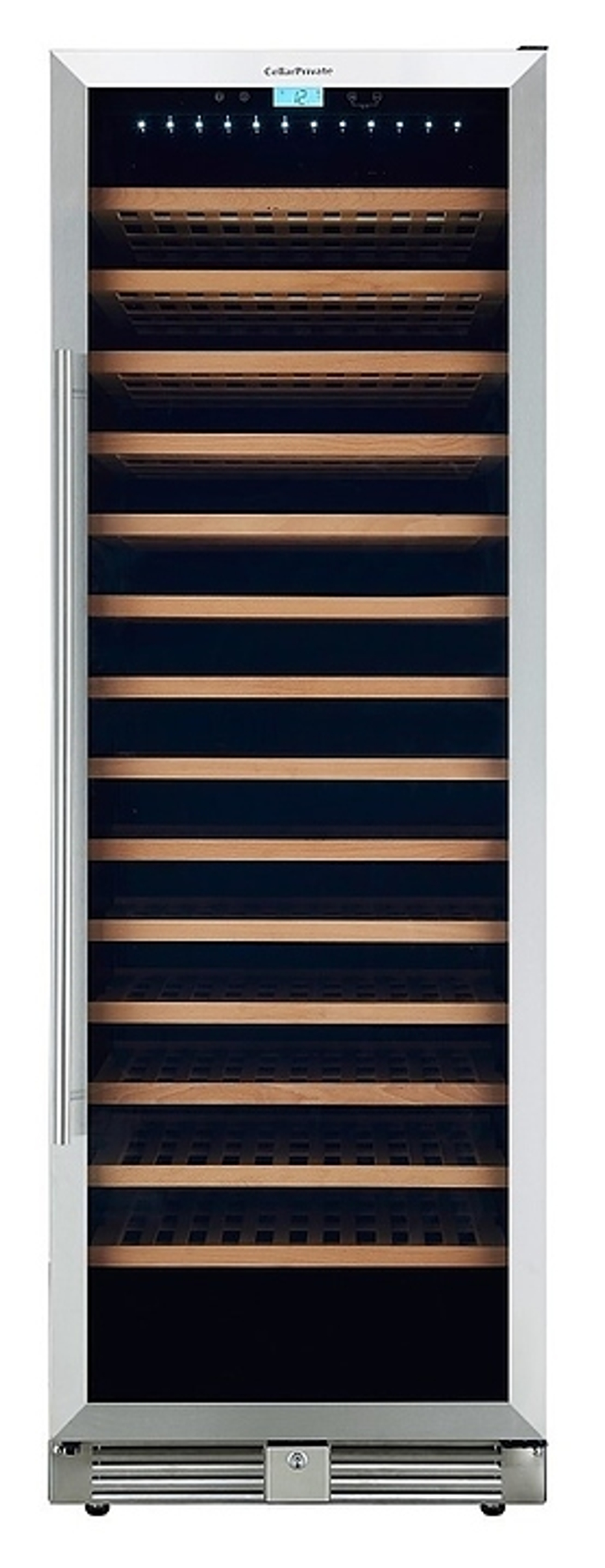 Винный шкаф Cellar Private CP165-1T