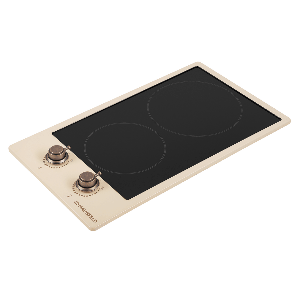Электрическая варочная панель MAUNFELD EEHE.32VCBGB.R