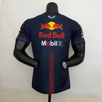 Футболка Формулы 1 F1 - Red Bull 2023