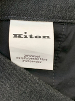 Прогулочный костюм Kiton