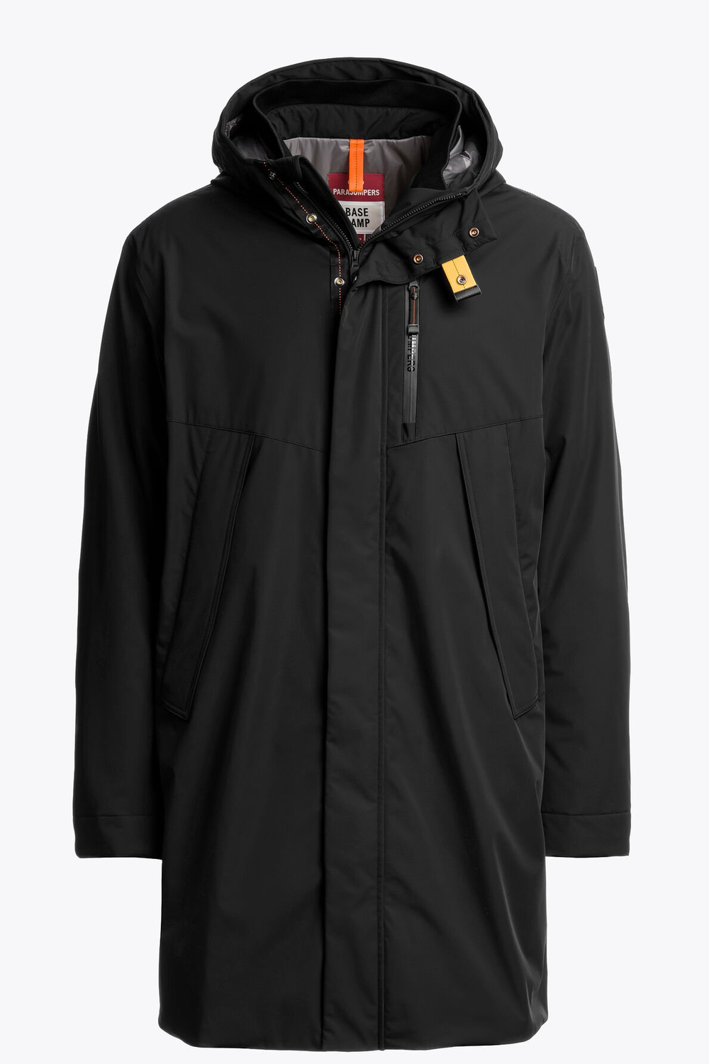 Куртка муж. Parajumpers EASY 541 черный