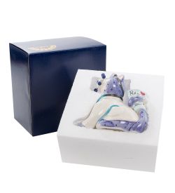 Pavone CMS-31/36 Фигурка «Доктор Мур»