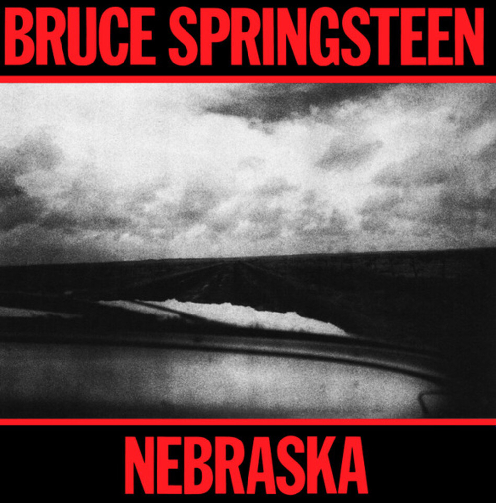 Bruce Springsteen / The Album Collection, Vol. 1 (8LP)
