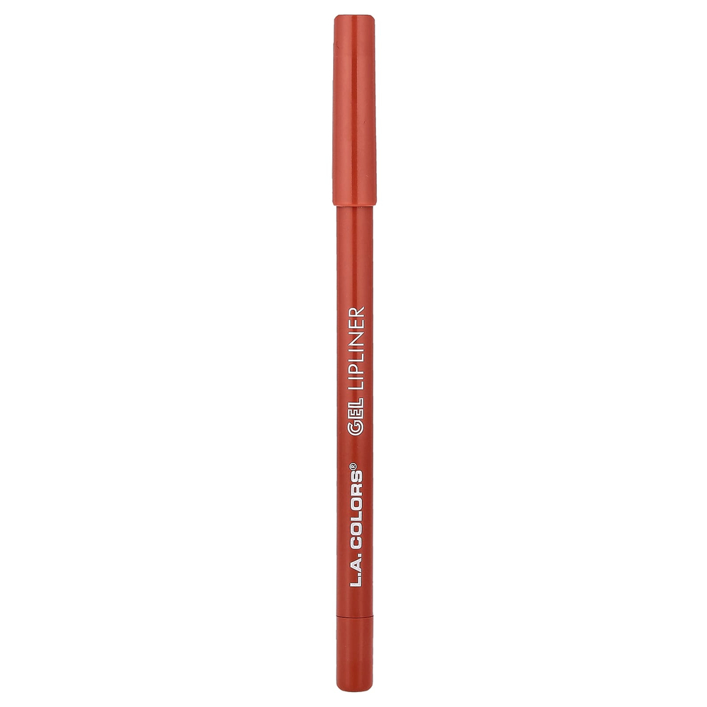 L.A. Colors, гель-подводка для губ, CP677 Fancing, 1,5 г (0,05 унции)