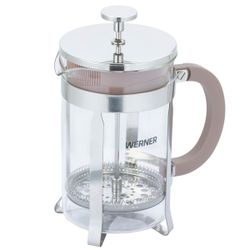 Френч-пресс Werner Vescona 51028 800 мл