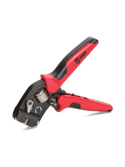 Пресс-клещи торцевые ПКВк-16т КВТ 74595