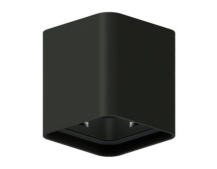 Ambrella Корпус светильника накладной для насадок 70*70mm MR16 Корпуса 70x70mm C7841