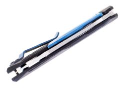 Нож Zero Tolerance 0762 ZT 0762 CPM-20CVфотография - 8