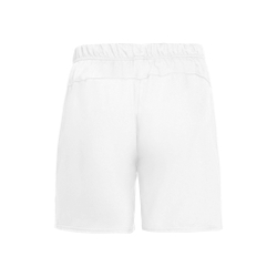 Мужские теннисные шорты Nike Dri-Fit Victory 7in Shorts Men - White