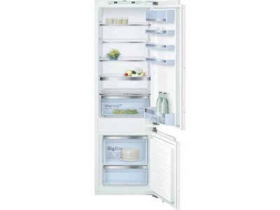 Встраиваемый холодильник Bosch KIS87AF30U