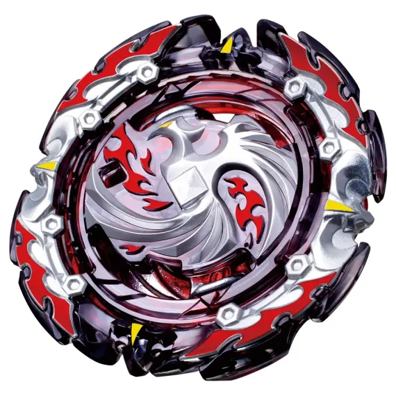 Волчок Dead Phoenix 0 Atomic B131 от Takara Tomy